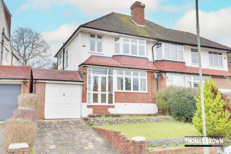 Cloonmore Avenue, Orpington