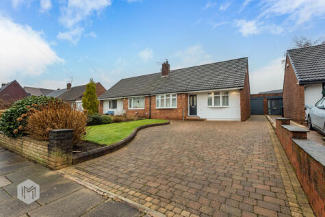 Bankhouse Road, Bury, Greater Manchester, BL8 1DS