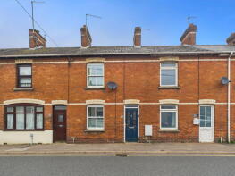 31, Yonder Street, Ottery St. Mary EX11 1HD