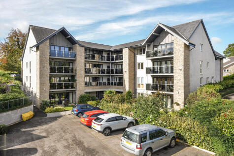 8 Queen Elizabeth Court , Tram Lane, Kirkby Lonsdale, LA6 2FF