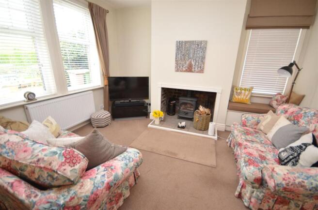 Rear Sitting Room