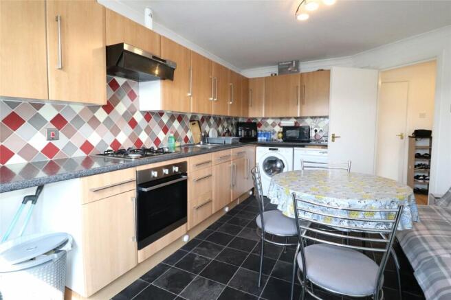 Kitchen Reverse