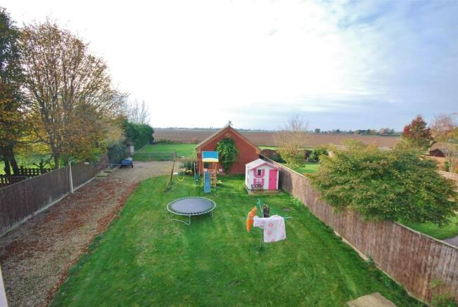 EXTERIOR: