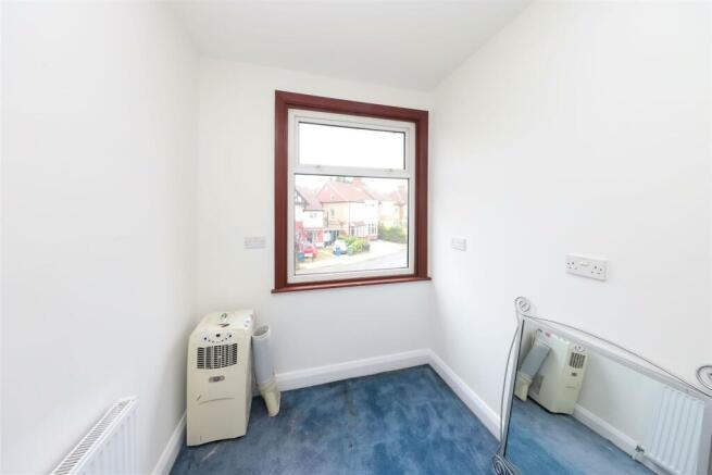 Nibthwaite Road