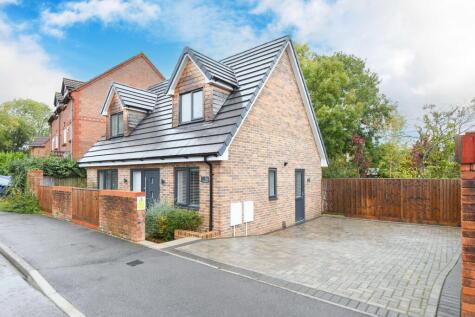 Bridge Court, Westbury