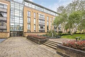 Flat 54, 1, Town Meadow, Brentford TW8 0BQ