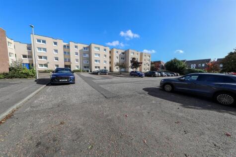 Shetland Place, Kirkcaldy