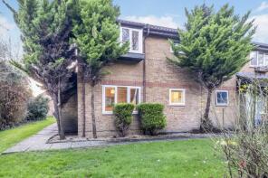 82, Moor Pond Close, Bicester OX26 6GB