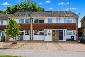 18, Berry Close, Southampton SO30 0PJ