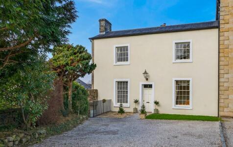 2 Melling Hall, Melling, Melling, LA6