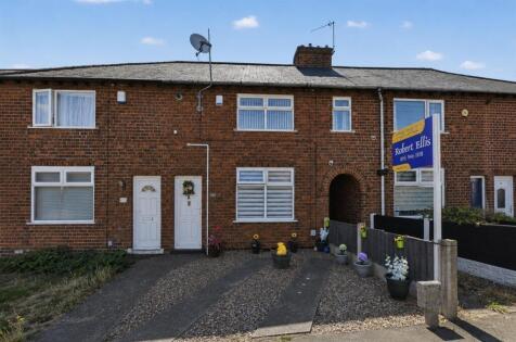 Victor Crescent, Sandiacre