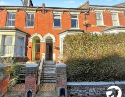 33, Jersey Road, Strood, Rochester ME2 3PB