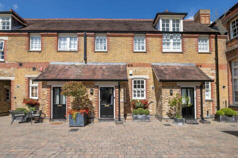 Elmbridge Hall, Fyfield, CM5