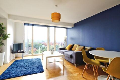 The Avenue, Leeds, West Yorkshire, LS9