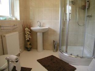 En suite