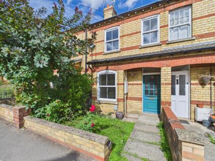 South View Terrace, Stamford