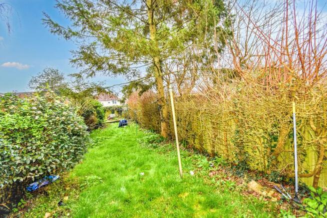 62 Broom Hill Road, Ipswich, IP1 4EH