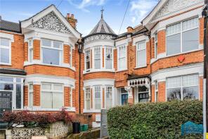 Flat 2, 33, Clyde Road, Wood Green, London N22 7AD