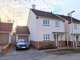 36, Shearford Close, Barnstaple EX31 1AG