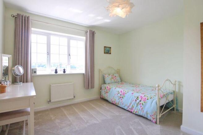 Bedroom Six