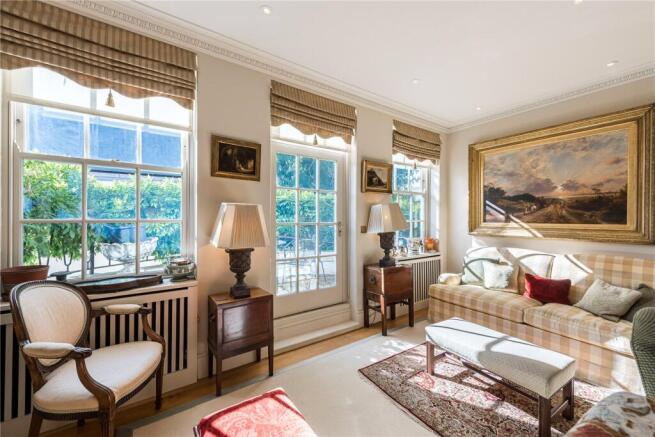 Cottesmore Gardens, London, W8 photo 4