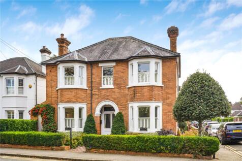 Mayfield Road, Hersham, Walton-on-Thames, Surrey, KT12