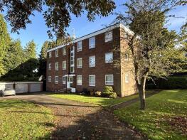 6, 140 Burnside Court, Highbridge Road, Sutton Coldfield B73 5QS