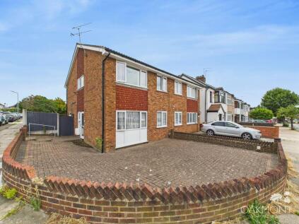 Mowbrays Road, Romford