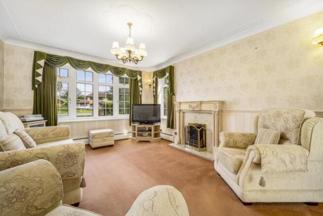 81 Tanchelene, White House Lane (Fishtoft)-17