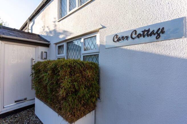 Carr Cottage