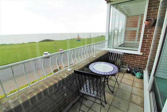 SUN TERRACE