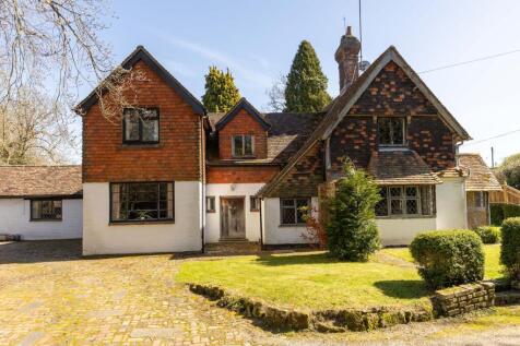 Ashurst Wood, East Grinstead, RH19