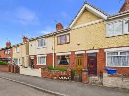 10, Queens Road, Askern, Doncaster DN6 0LX
