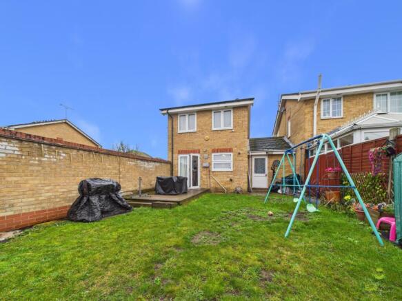 Presented by Kevin at EweMove Bexleyheath and Dart