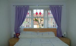 Bedroom No. 1