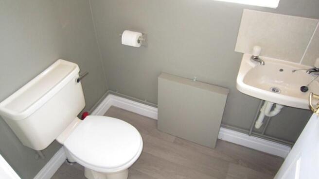 Cloakroom
