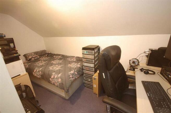 Occasional Room/Study