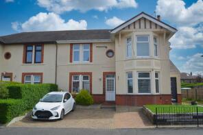 6, Garden Terrace, Falkirk FK1 1RL