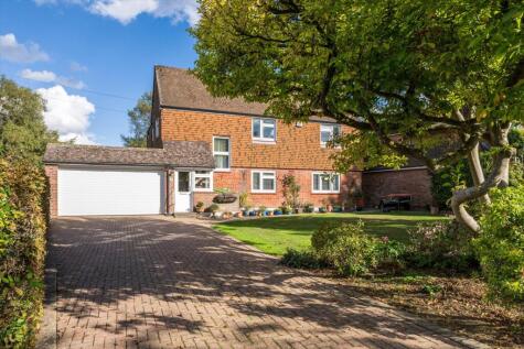 Garth Road, Sevenoaks, Kent TN13