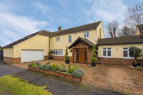 Garners Road, Chalfont St Peter, Gerrards Cross, SL9