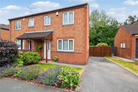 Oast House Croft, Robin Hood, Wakefield, West Yorkshire