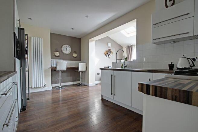 Kitchen/Family...