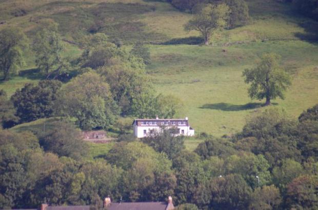 Dunarbuck Cottage