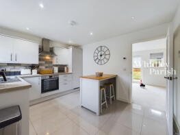 10, Mill Stone Green, Thetford IP24 1FP