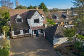 Bankside, Lower Road, Bishop's Stortford CM22 7QZ