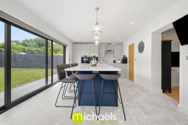 Chaplin Road, East Bergholt, Colchester, CO7 photo 4