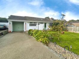 3, Heathfield, Maidstone ME17 3JL