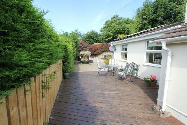 Decking