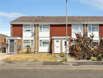 Proctor Drive, North Baddesley, Southampton, Hampshire