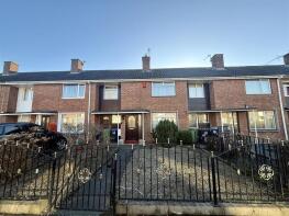 32, Hartley Road, Newton Aycliffe DL5 4NR